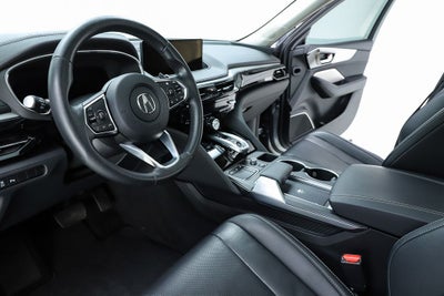 2023 Acura MDX Technology SH-AWD