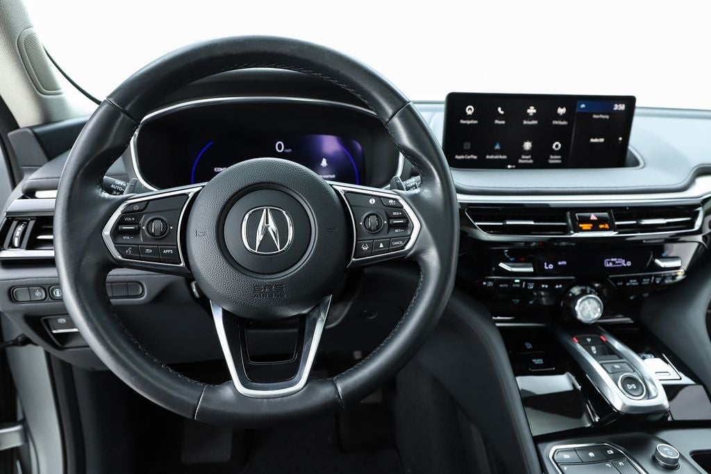 2023 Acura MDX Technology SH-AWD
