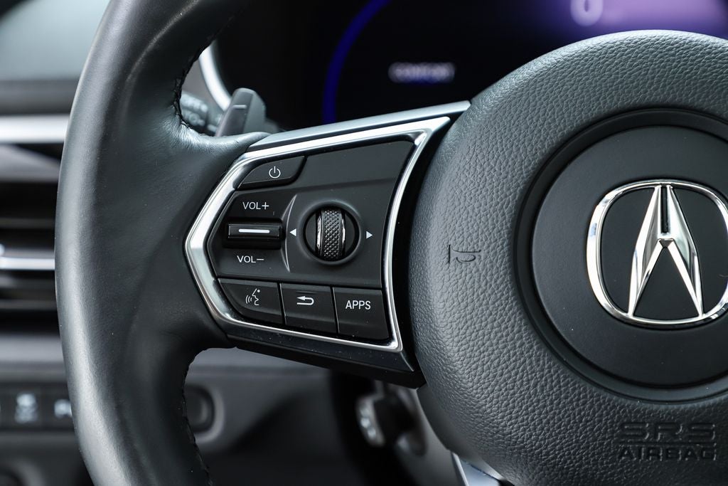 2023 Acura MDX Technology SH-AWD