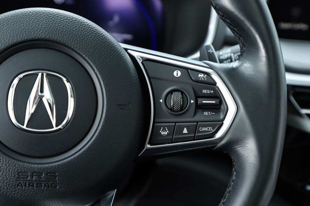 2023 Acura MDX Technology SH-AWD