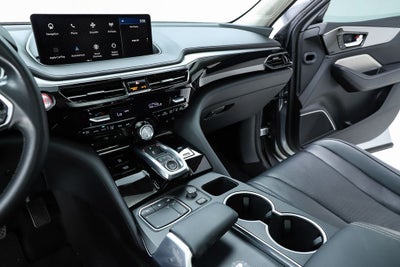 2023 Acura MDX Technology SH-AWD