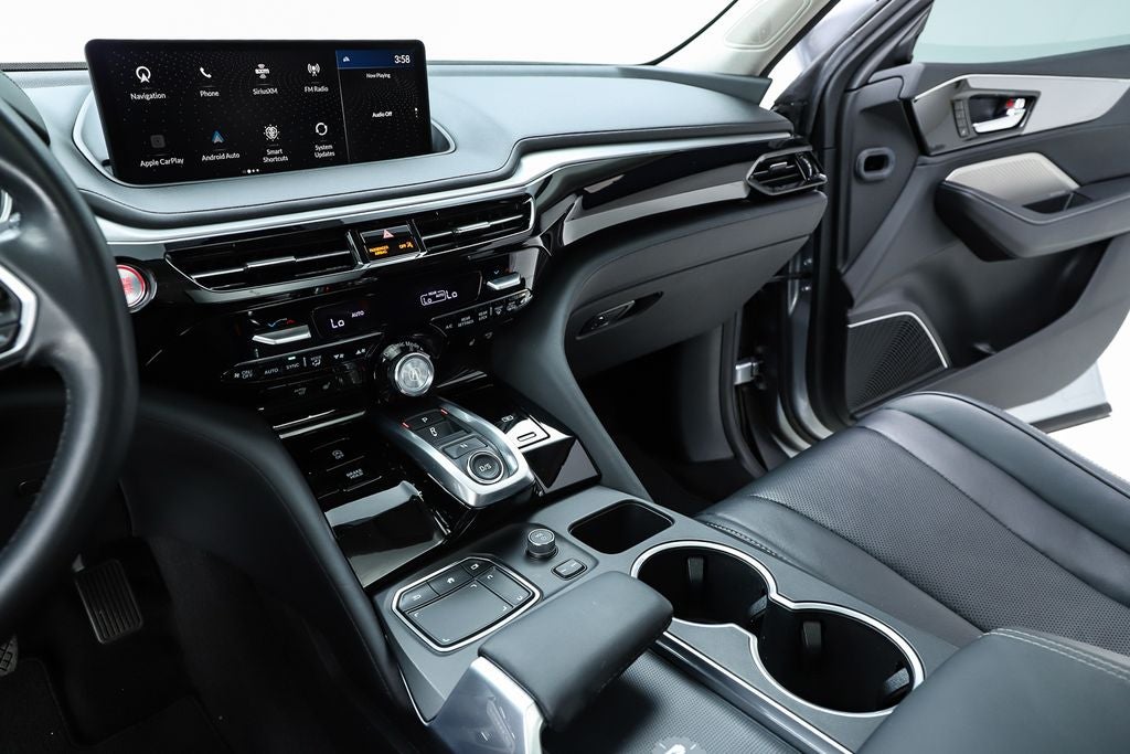 2023 Acura MDX Technology SH-AWD