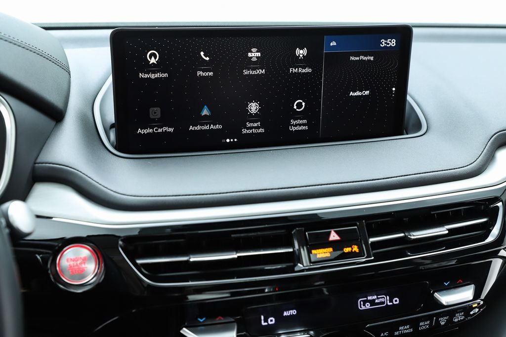 2023 Acura MDX Technology SH-AWD