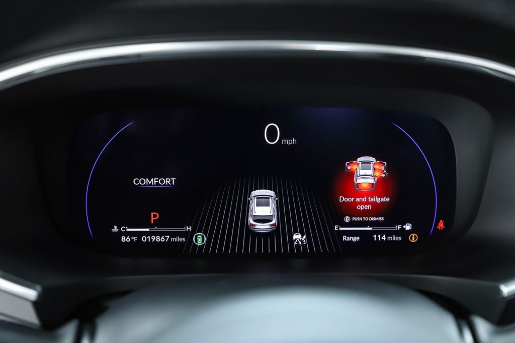 2023 Acura MDX Technology SH-AWD