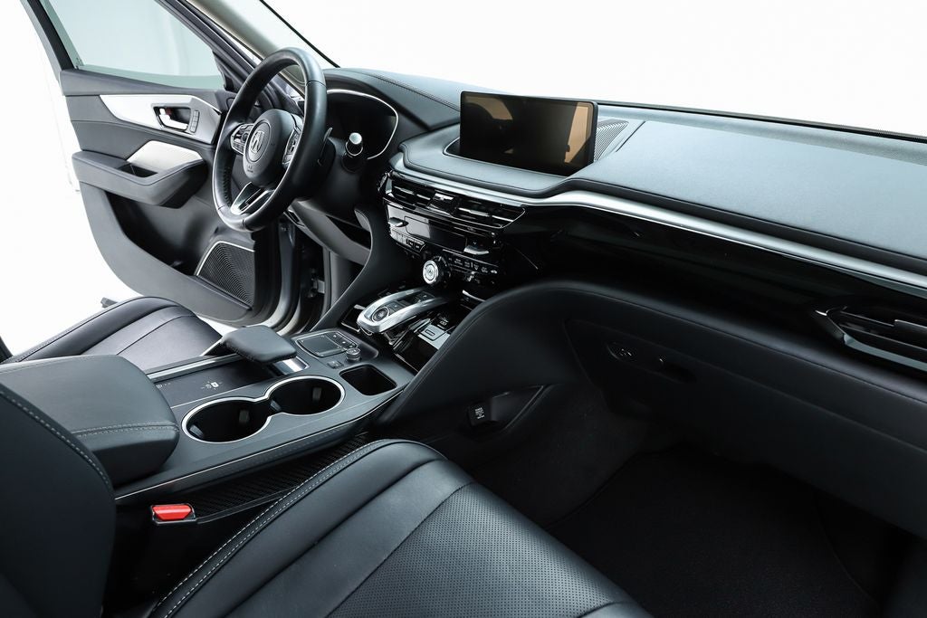 2023 Acura MDX Technology SH-AWD