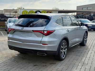 2023 Acura MDX Technology SH-AWD