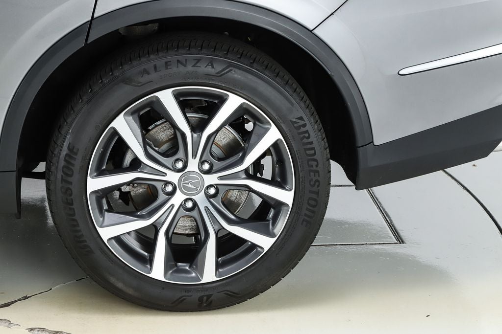 2024 Acura MDX Technology SH-AWD
