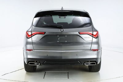 2024 Acura MDX Technology SH-AWD