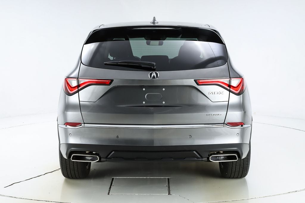 2024 Acura MDX Technology SH-AWD