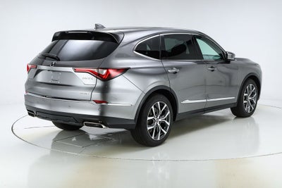 2024 Acura MDX Technology SH-AWD