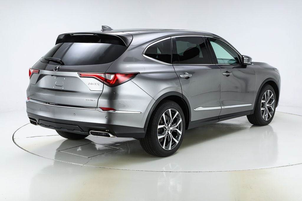 2024 Acura MDX Technology SH-AWD