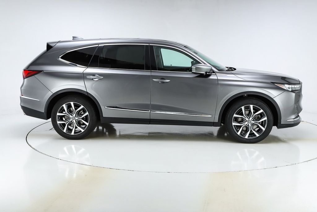 2024 Acura MDX Technology SH-AWD