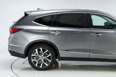2024 Acura MDX Technology SH-AWD