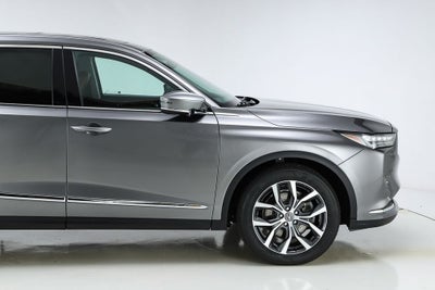 2024 Acura MDX Technology SH-AWD