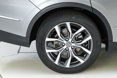 2024 Acura MDX Technology SH-AWD