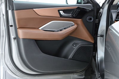 2024 Acura MDX Technology SH-AWD