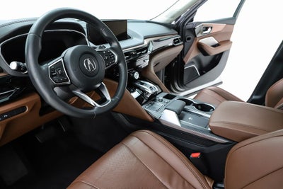 2024 Acura MDX Technology SH-AWD