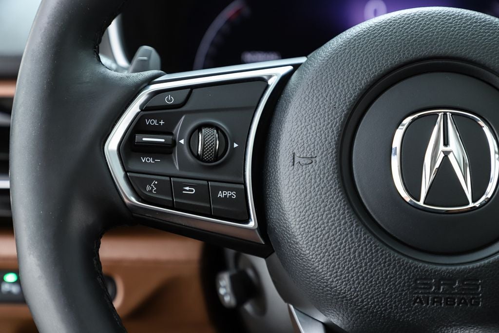 2024 Acura MDX Technology SH-AWD