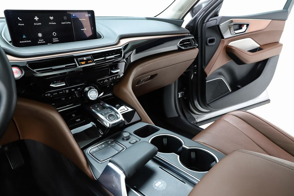 2024 Acura MDX Technology SH-AWD