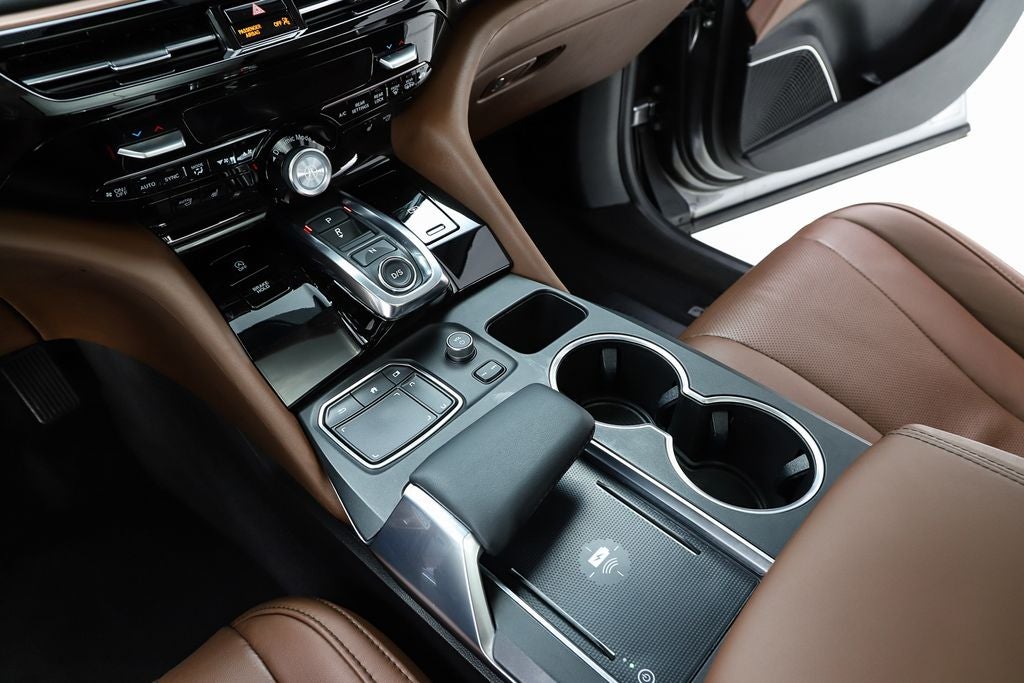 2024 Acura MDX Technology SH-AWD