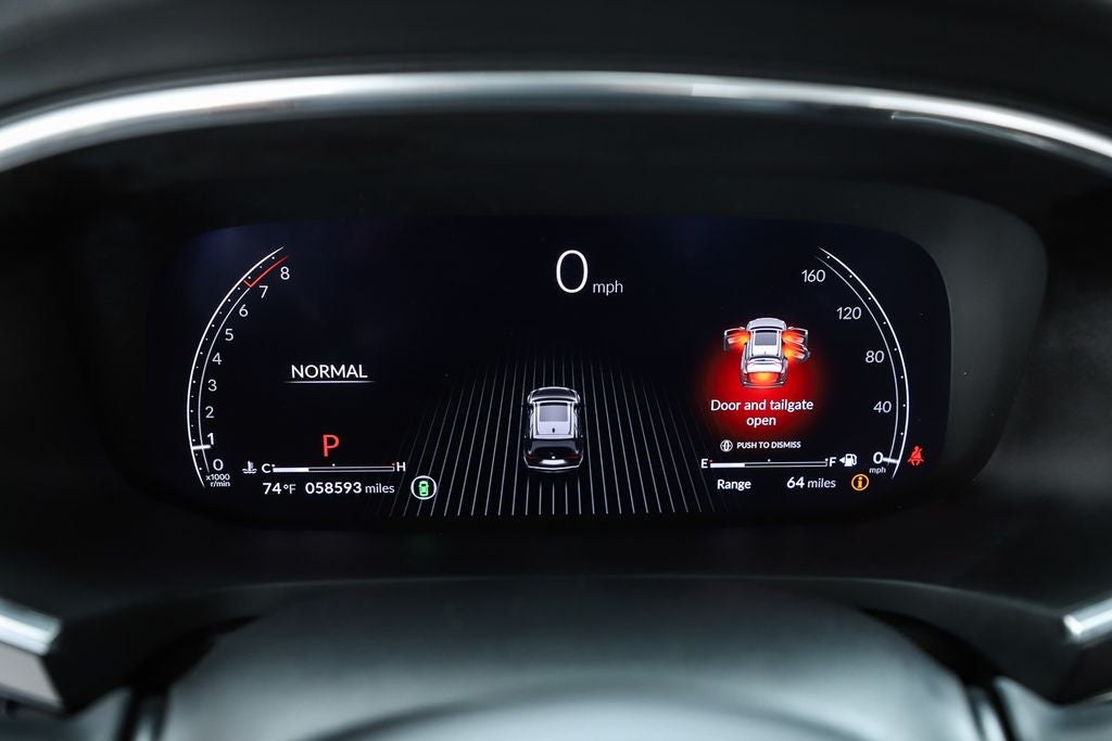 2024 Acura MDX Technology SH-AWD