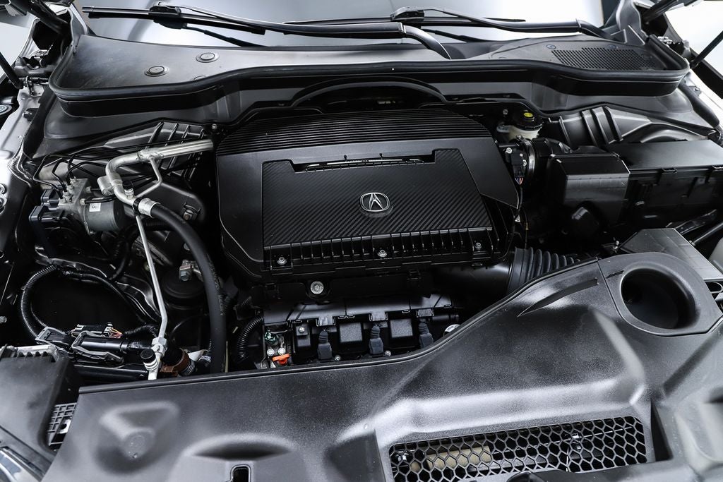 2024 Acura MDX Technology SH-AWD