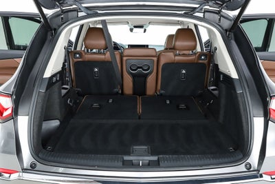 2024 Acura MDX Technology SH-AWD