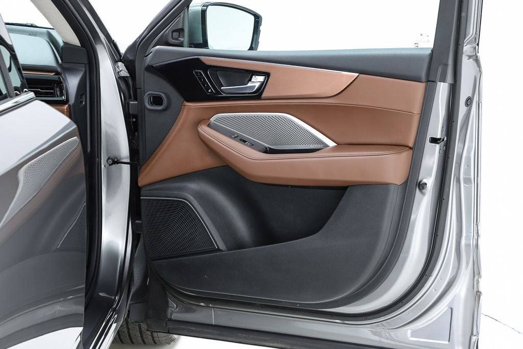 2024 Acura MDX Technology SH-AWD