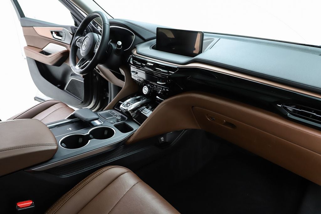 2024 Acura MDX Technology SH-AWD