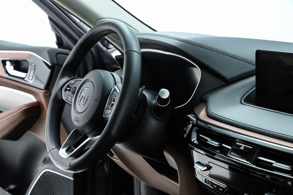 2024 Acura MDX Technology SH-AWD
