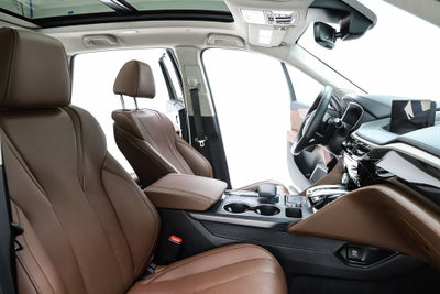 2024 Acura MDX Technology SH-AWD