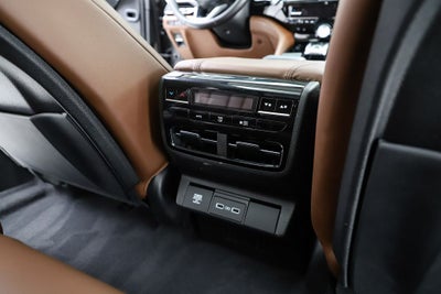 2024 Acura MDX Technology SH-AWD