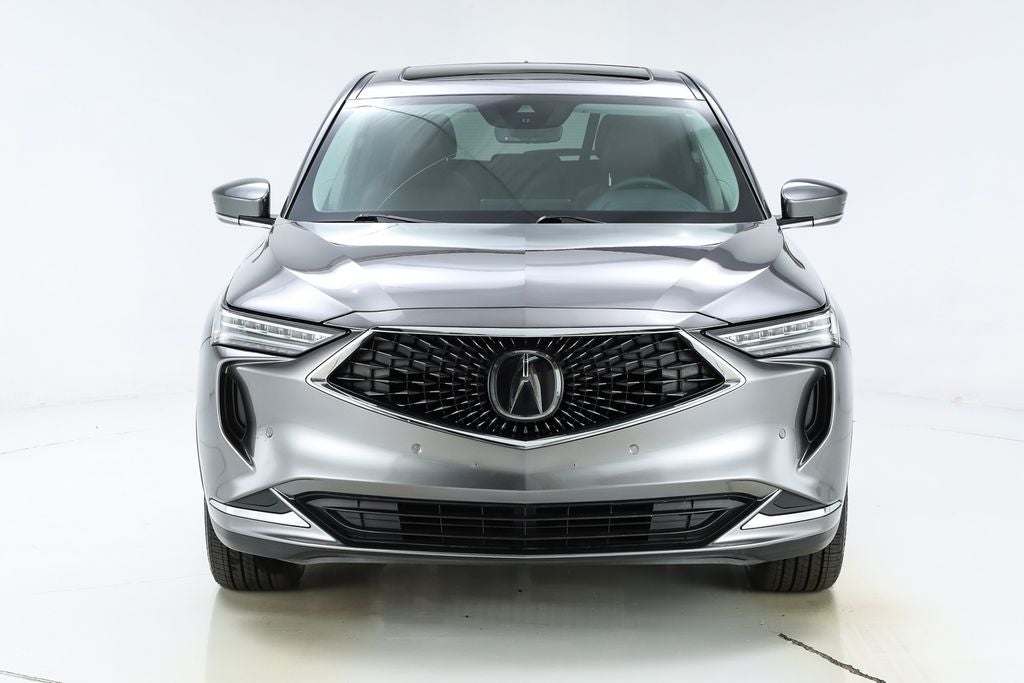 2024 Acura MDX Technology SH-AWD