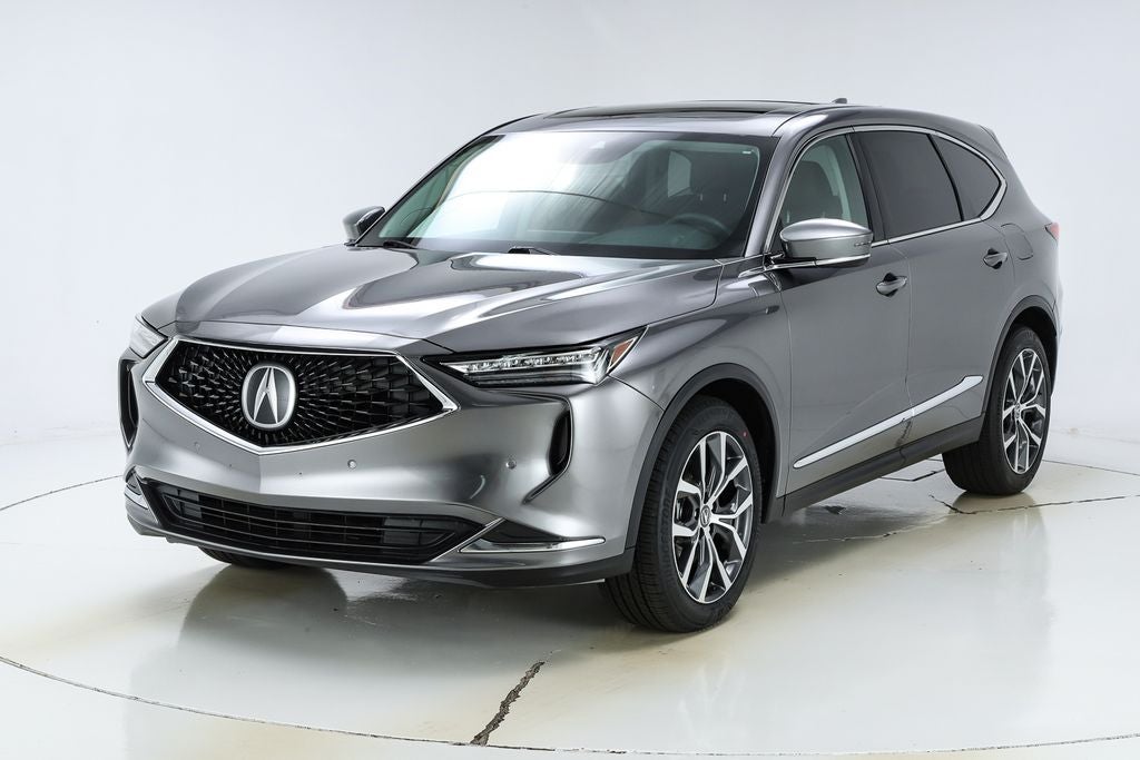 2024 Acura MDX Technology SH-AWD