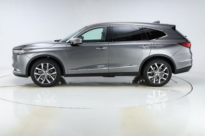 2024 Acura MDX Technology SH-AWD