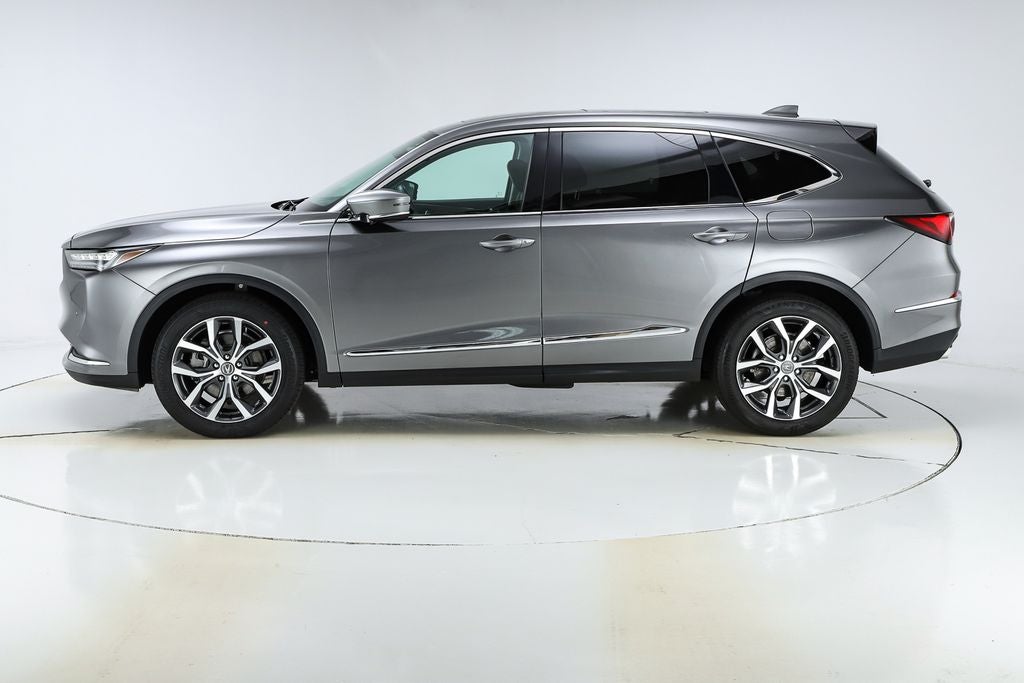 2024 Acura MDX Technology SH-AWD