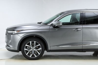 2024 Acura MDX Technology SH-AWD
