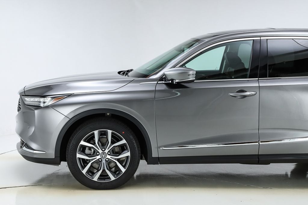 2024 Acura MDX Technology SH-AWD