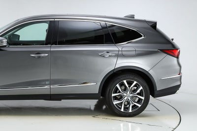 2024 Acura MDX Technology SH-AWD