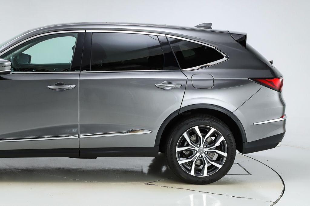 2024 Acura MDX Technology SH-AWD