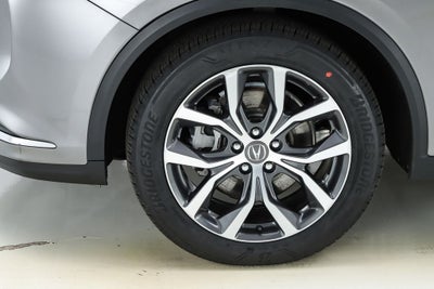 2024 Acura MDX Technology SH-AWD