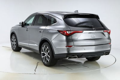 2024 Acura MDX Technology SH-AWD