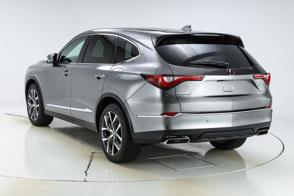 2024 Acura MDX Technology SH-AWD
