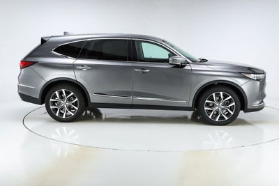 2024 Acura MDX Technology SH-AWD