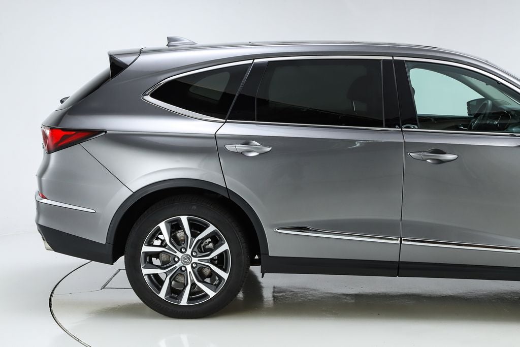 2024 Acura MDX Technology SH-AWD