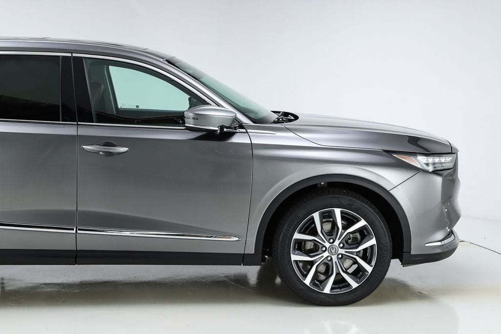 2024 Acura MDX Technology SH-AWD
