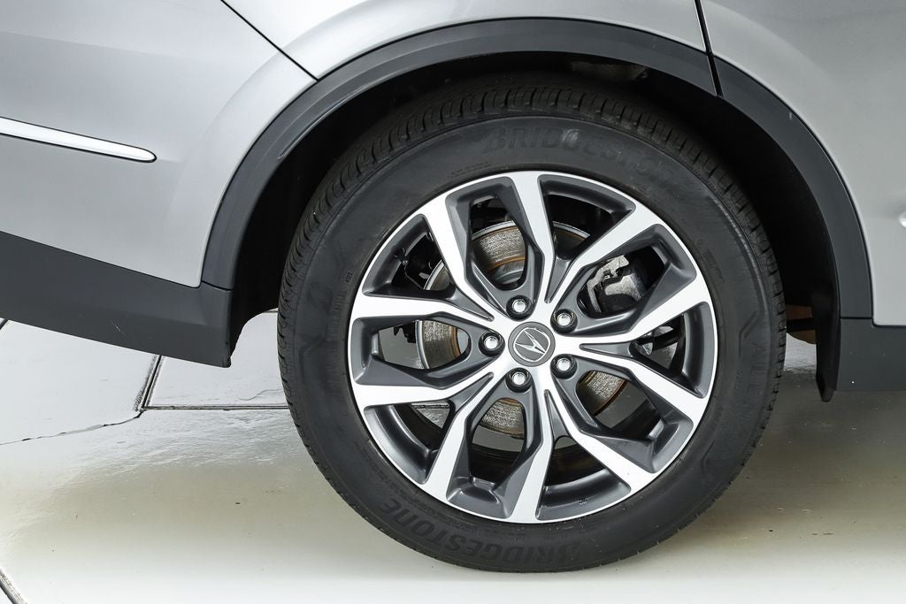 2024 Acura MDX Technology SH-AWD