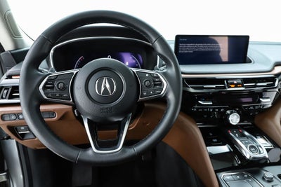 2024 Acura MDX Technology SH-AWD