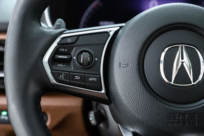 2024 Acura MDX Technology SH-AWD