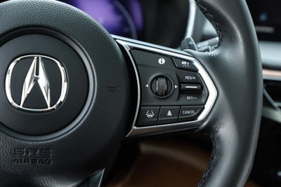 2024 Acura MDX Technology SH-AWD